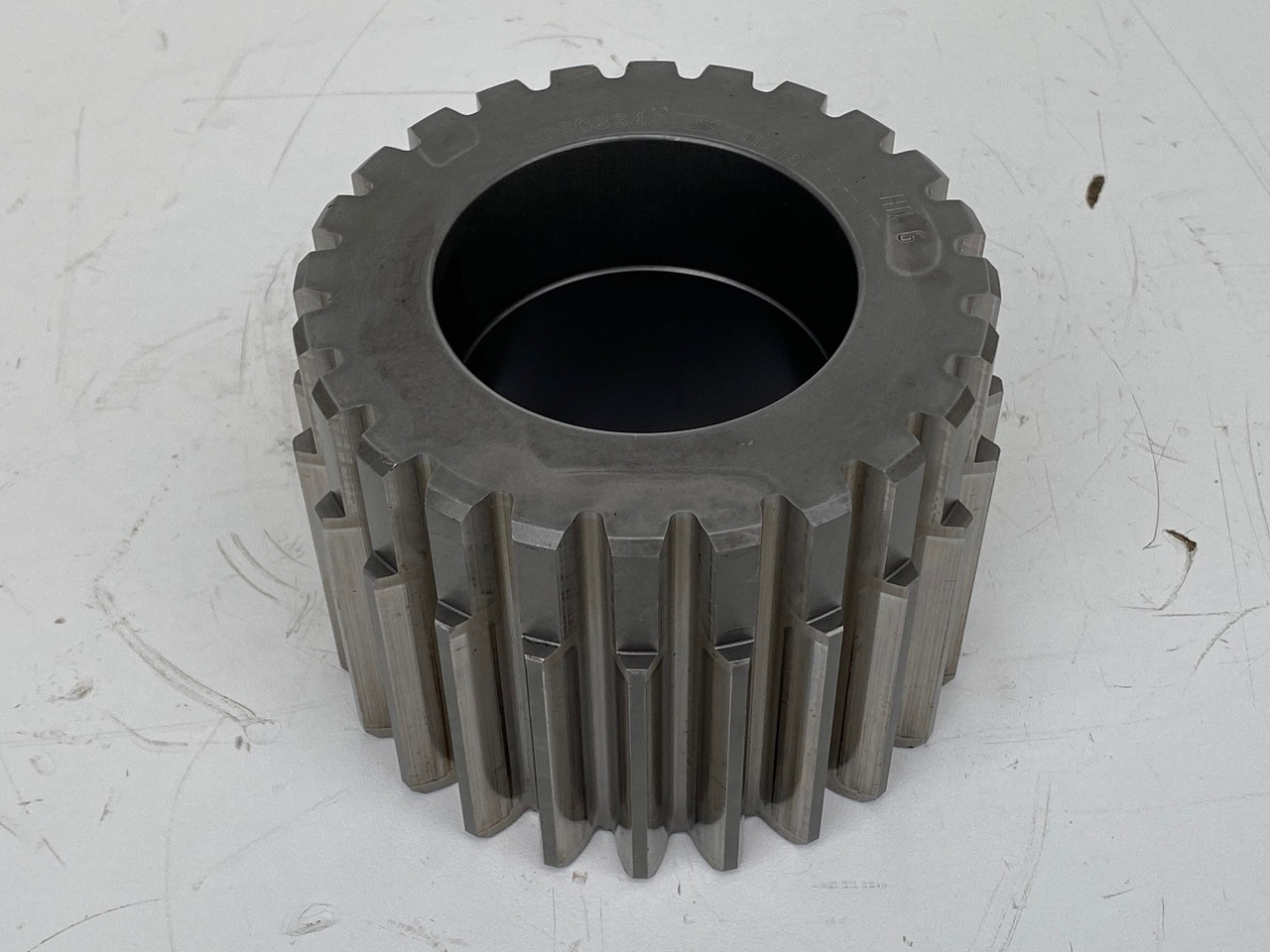 Liebherr Sonnenrad ID-Nr.90008842. FAT450P089, FAT450P091, FAT450P123, FAT450P135. - Mando final para Excavadora de cadenas: foto 2 Liebherr Sonnenrad ID-Nr.90008842. FAT450P089, FAT450P091, FAT450P123, FAT450P135. - Mando final para Excavadora de cadenas: foto 2