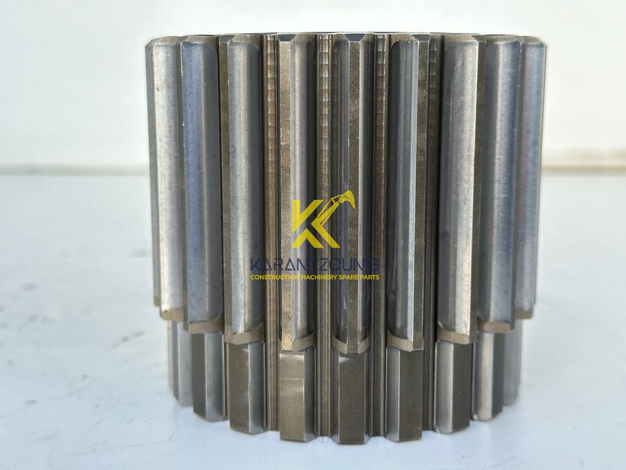 Liebherr Sonnenrad ID-Nr.90016258. FAT400P112, FAT400P130, FAT400P139. LOS1936,LOS926,R926,R928,R930,R934,R936,R938,R940,R944,R946,R950T. #SO.02.51139# - Caja de cambios para Maquinaria de construcción: foto 4 Liebherr Sonnenrad ID-Nr.90016258. FAT400P112, FAT400P130, FAT400P139. LOS1936,LOS926,R926,R928,R930,R934,R936,R938,R940,R944,R946,R950T. #SO.02.51139# - Caja de cambios para Maquinaria de construcción: foto 4