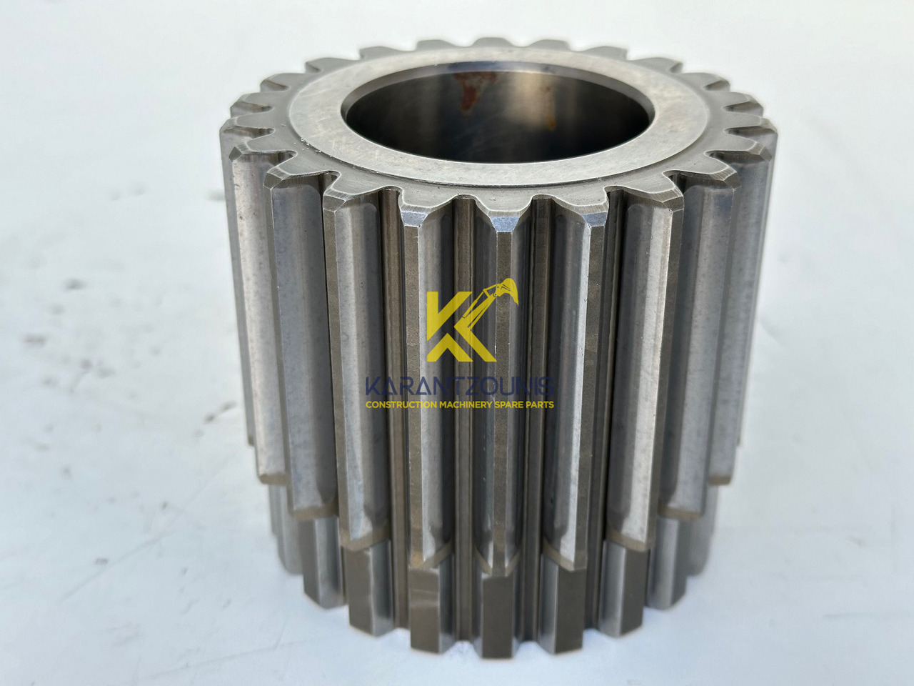 Liebherr Sonnenrad ID-Nr.90016258. FAT400P112, FAT400P130, FAT400P139. LOS1936,LOS926,R926,R928,R930,R934,R936,R938,R940,R944,R946,R950T. #SO.02.51139# - Caja de cambios para Maquinaria de construcción: foto 3 Liebherr Sonnenrad ID-Nr.90016258. FAT400P112, FAT400P130, FAT400P139. LOS1936,LOS926,R926,R928,R930,R934,R936,R938,R940,R944,R946,R950T. #SO.02.51139# - Caja de cambios para Maquinaria de construcción: foto 3