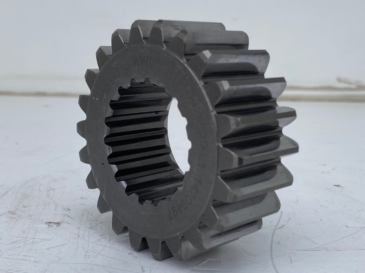 Liebherr Sonnenrad ID-Nr.90216233. SAT300A1200. R926-1715 - R928-1715 - R930-1716. #SO0161# - Caja de cambios para Excavadora de cadenas: foto 4 Liebherr Sonnenrad ID-Nr.90216233. SAT300A1200. R926-1715 - R928-1715 - R930-1716. #SO0161# - Caja de cambios para Excavadora de cadenas: foto 4