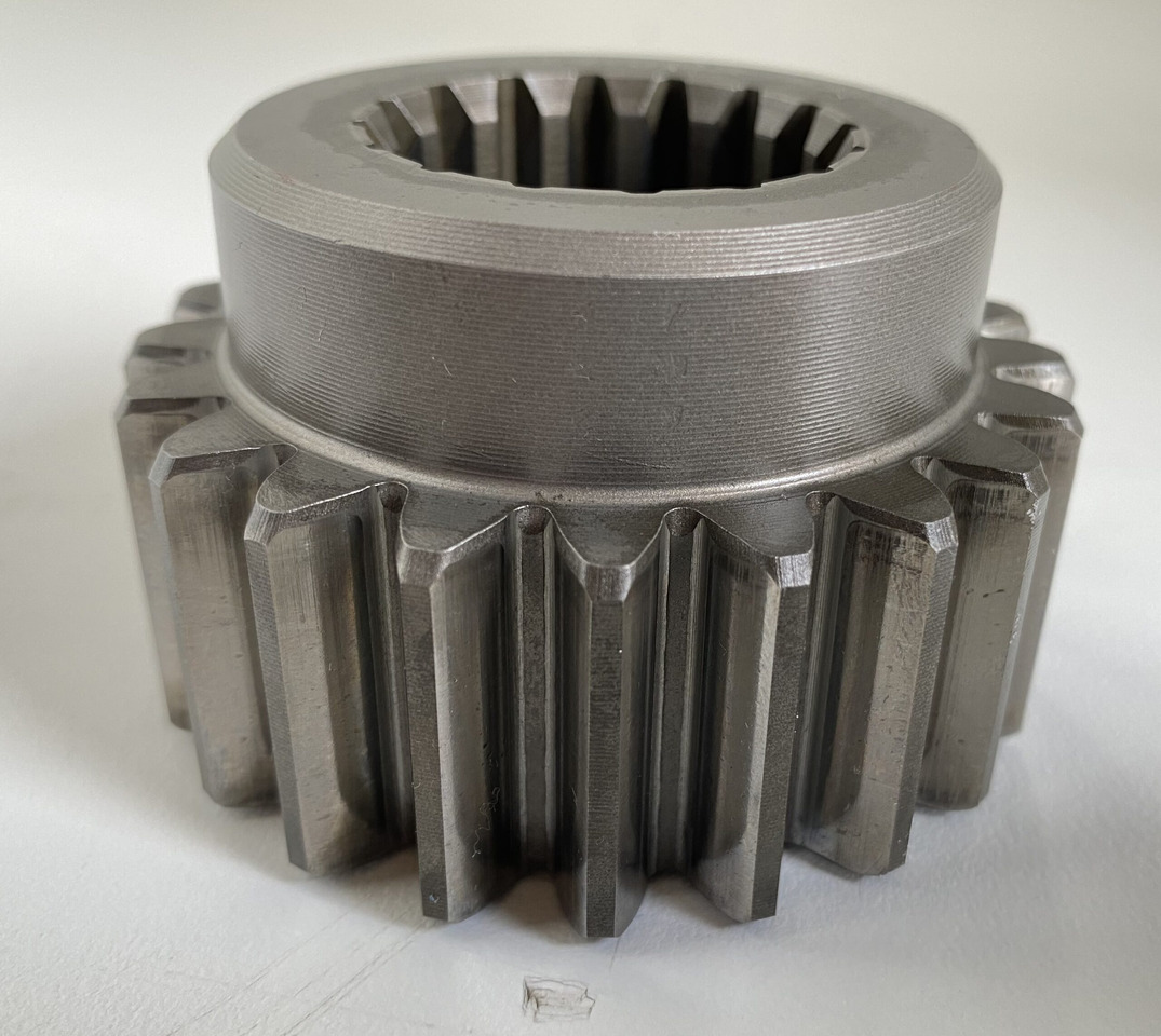 Liebherr Sonnenrad ID-Nr.9443072. SAT300/213 - SAT300/225. A900 C-LI, A944 B-LI, E942,LOS942,LOS944,P942,P944,R942,R944, R944B. #WH# - Reductor de giro para Maquinaria de construcción: foto 4 Liebherr Sonnenrad ID-Nr.9443072. SAT300/213 - SAT300/225. A900 C-LI, A944 B-LI, E942,LOS942,LOS944,P942,P944,R942,R944, R944B. #WH# - Reductor de giro para Maquinaria de construcción: foto 4