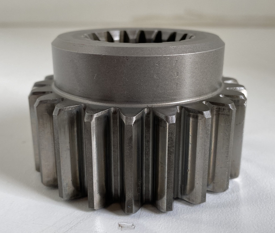 Liebherr Sonnenrad ID-Nr.9443072. SAT300/213 - SAT300/225. A900 C-LI, A944 B-LI, E942,LOS942,LOS944,P942,P944,R942,R944, R944B. #WH# - Reductor de giro para Maquinaria de construcción: foto 5 Liebherr Sonnenrad ID-Nr.9443072. SAT300/213 - SAT300/225. A900 C-LI, A944 B-LI, E942,LOS942,LOS944,P942,P944,R942,R944, R944B. #WH# - Reductor de giro para Maquinaria de construcción: foto 5