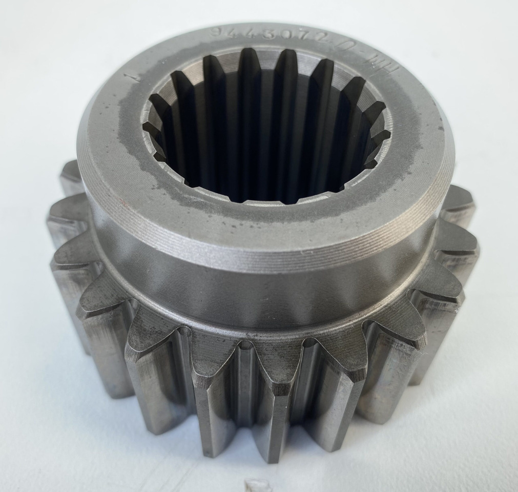 Liebherr Sonnenrad ID-Nr.9443072. SAT300/213 - SAT300/225. A900 C-LI, A944 B-LI, E942,LOS942,LOS944,P942,P944,R942,R944, R944B. #WH# - Reductor de giro para Maquinaria de construcción: foto 2 Liebherr Sonnenrad ID-Nr.9443072. SAT300/213 - SAT300/225. A900 C-LI, A944 B-LI, E942,LOS942,LOS944,P942,P944,R942,R944, R944B. #WH# - Reductor de giro para Maquinaria de construcción: foto 2