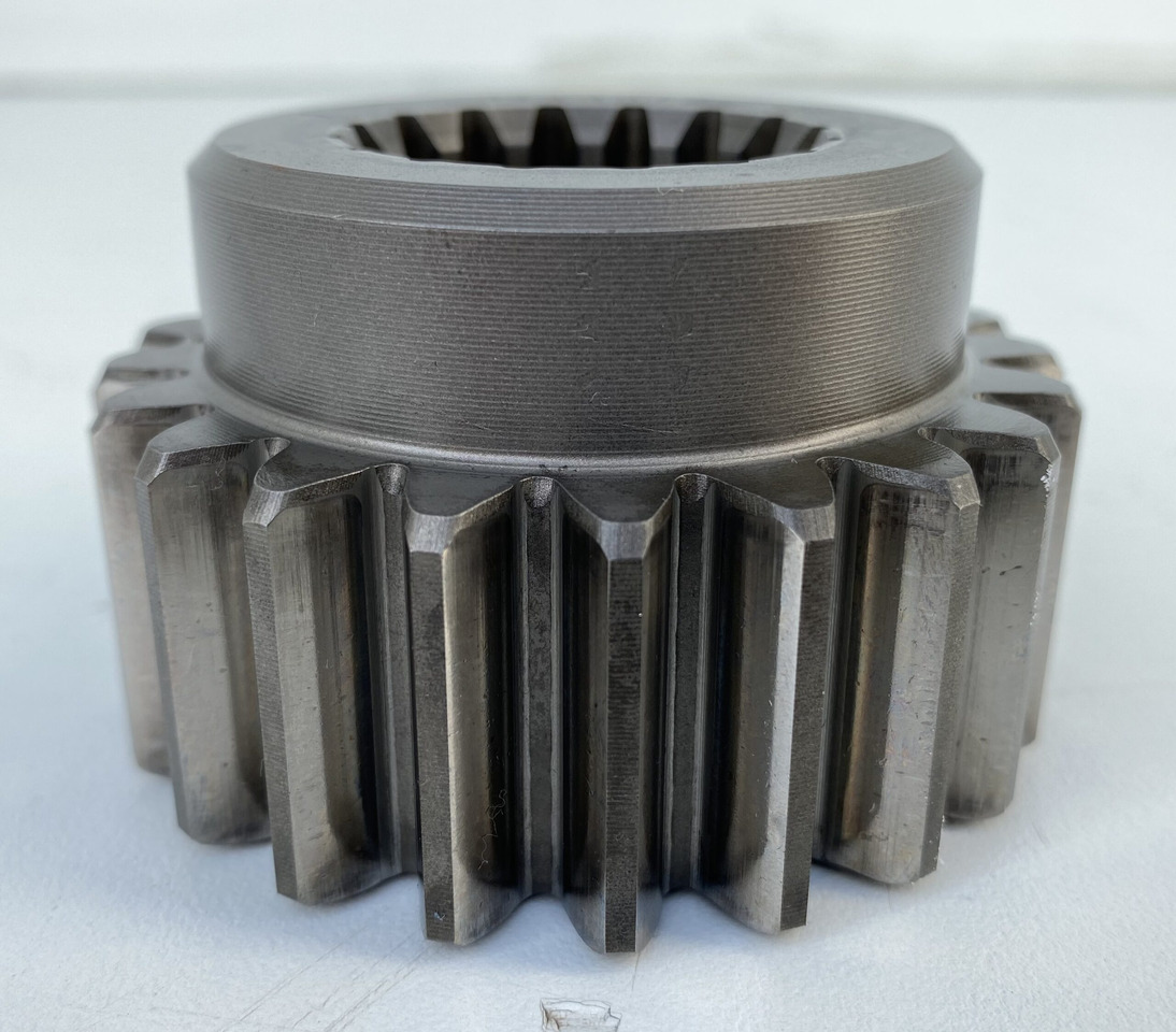 Liebherr Sonnenrad ID-Nr.9443072. SAT300/213 - SAT300/225. A900 C-LI, A944 B-LI, E942,LOS942,LOS944,P942,P944,R942,R944, R944B. #WH# - Reductor de giro para Maquinaria de construcción: foto 3 Liebherr Sonnenrad ID-Nr.9443072. SAT300/213 - SAT300/225. A900 C-LI, A944 B-LI, E942,LOS942,LOS944,P942,P944,R942,R944, R944B. #WH# - Reductor de giro para Maquinaria de construcción: foto 3