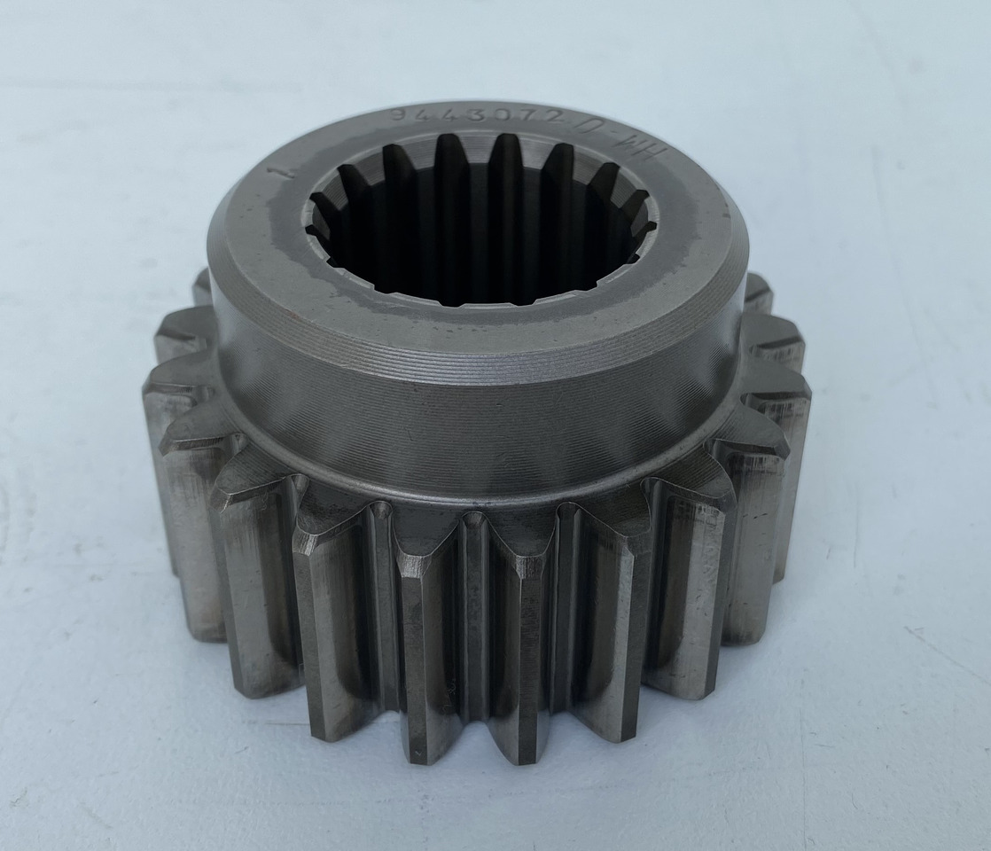 Liebherr Sonnenrad ID-Nr.9443072. SAT300/213 - SAT300/225. A900 C-LI, A944 B-LI, E942,LOS942,LOS944,P942,P944,R942,R944, R944B. #WH# - Reductor de giro para Maquinaria de construcción: foto 1 Liebherr Sonnenrad ID-Nr.9443072. SAT300/213 - SAT300/225. A900 C-LI, A944 B-LI, E942,LOS942,LOS944,P942,P944,R942,R944, R944B. #WH# - Reductor de giro para Maquinaria de construcción: foto 1