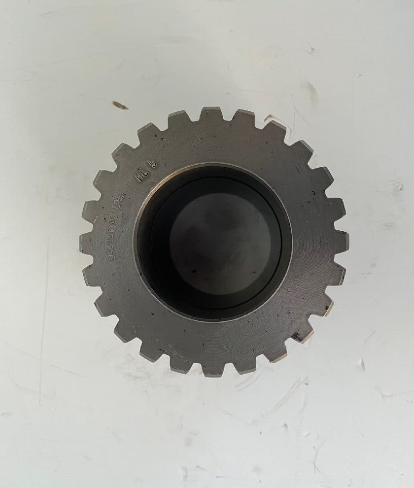 Mando final para Excavadora de cadenas Liebherr Sonnenrad ID-Nr.9444416 - ID-Nr.944441603. FAT500P005, FAT500P082, FAT500P098, FAT500P124, FAT500P128, FAT500P131.: foto 9 Mando final para Excavadora de cadenas Liebherr Sonnenrad ID-Nr.9444416 - ID-Nr.944441603. FAT500P005, FAT500P082, FAT500P098, FAT500P124, FAT500P128, FAT500P131.: foto 9