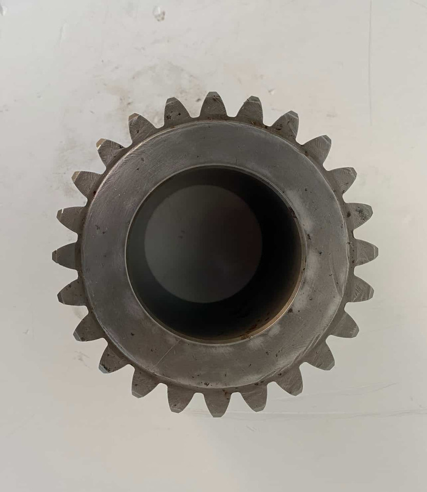 Mando final para Excavadora de cadenas Liebherr Sonnenrad ID-Nr.9444416 - ID-Nr.944441603. FAT500P005, FAT500P082, FAT500P098, FAT500P124, FAT500P128, FAT500P131.: foto 10 Mando final para Excavadora de cadenas Liebherr Sonnenrad ID-Nr.9444416 - ID-Nr.944441603. FAT500P005, FAT500P082, FAT500P098, FAT500P124, FAT500P128, FAT500P131.: foto 10