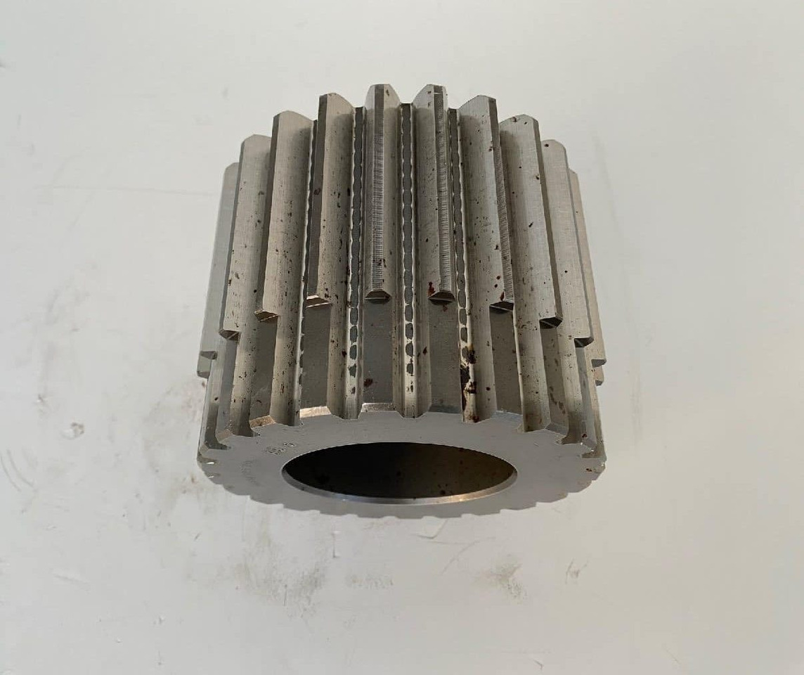 Mando final para Excavadora de cadenas Liebherr Sonnenrad ID-Nr.9444416 - ID-Nr.944441603. FAT500P005, FAT500P082, FAT500P098, FAT500P124, FAT500P128, FAT500P131.: foto 6 Mando final para Excavadora de cadenas Liebherr Sonnenrad ID-Nr.9444416 - ID-Nr.944441603. FAT500P005, FAT500P082, FAT500P098, FAT500P124, FAT500P128, FAT500P131.: foto 6