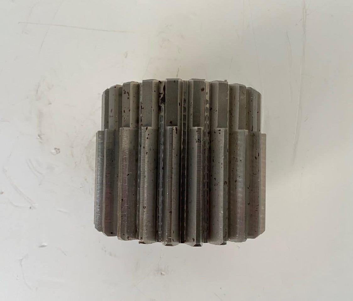 Mando final para Excavadora de cadenas Liebherr Sonnenrad ID-Nr.9444416 - ID-Nr.944441603. FAT500P005, FAT500P082, FAT500P098, FAT500P124, FAT500P128, FAT500P131.: foto 8 Mando final para Excavadora de cadenas Liebherr Sonnenrad ID-Nr.9444416 - ID-Nr.944441603. FAT500P005, FAT500P082, FAT500P098, FAT500P124, FAT500P128, FAT500P131.: foto 8