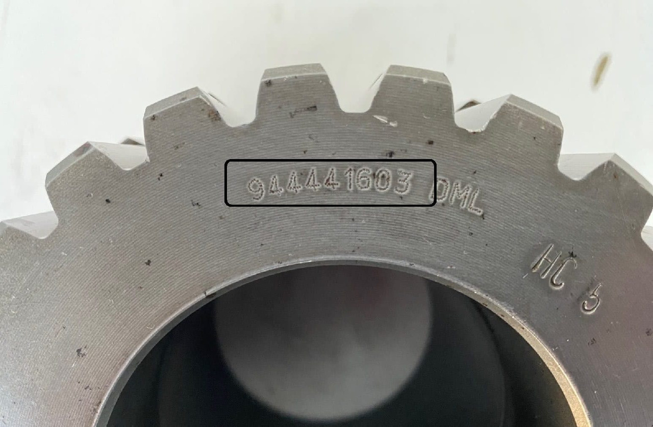 Mando final para Excavadora de cadenas Liebherr Sonnenrad ID-Nr.9444416 - ID-Nr.944441603. FAT500P005, FAT500P082, FAT500P098, FAT500P124, FAT500P128, FAT500P131.: foto 11 Mando final para Excavadora de cadenas Liebherr Sonnenrad ID-Nr.9444416 - ID-Nr.944441603. FAT500P005, FAT500P082, FAT500P098, FAT500P124, FAT500P128, FAT500P131.: foto 11