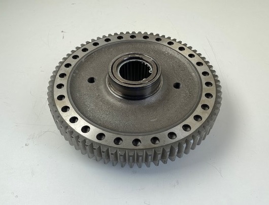 Liebherr Stirnrad ID-Nr.932506501. FAT600E506, FAT600E507. - Caja de cambios para Bulldozer: foto 5 Liebherr Stirnrad ID-Nr.932506501. FAT600E506, FAT600E507. - Caja de cambios para Bulldozer: foto 5