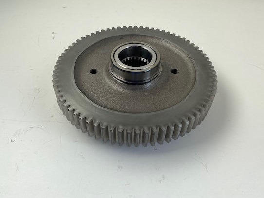 Liebherr Stirnrad ID-Nr.932506501. FAT600E506, FAT600E507. - Caja de cambios para Bulldozer: foto 3 Liebherr Stirnrad ID-Nr.932506501. FAT600E506, FAT600E507. - Caja de cambios para Bulldozer: foto 3