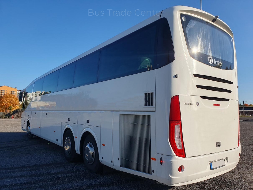 SCANIA Irizar i6 14.37 K 450 - Autocar: foto 3 SCANIA Irizar i6 14.37 K 450 - Autocar: foto 3