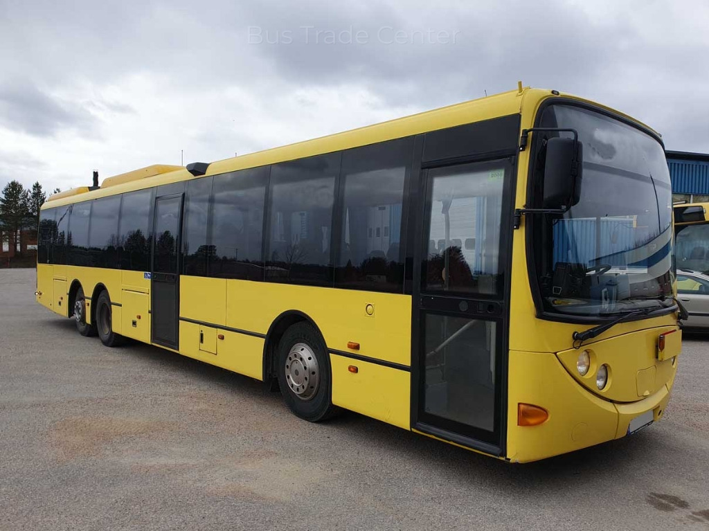 SCANIA Scala K 280UB - Autobús suburbano: foto 1 SCANIA Scala K 280UB - Autobús suburbano: foto 1