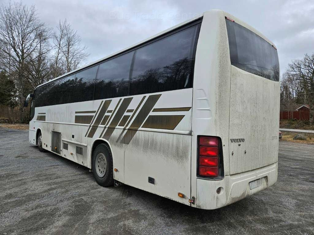VOLVO Carrus 9700H B12M - Autocar: foto 3 VOLVO Carrus 9700H B12M - Autocar: foto 3