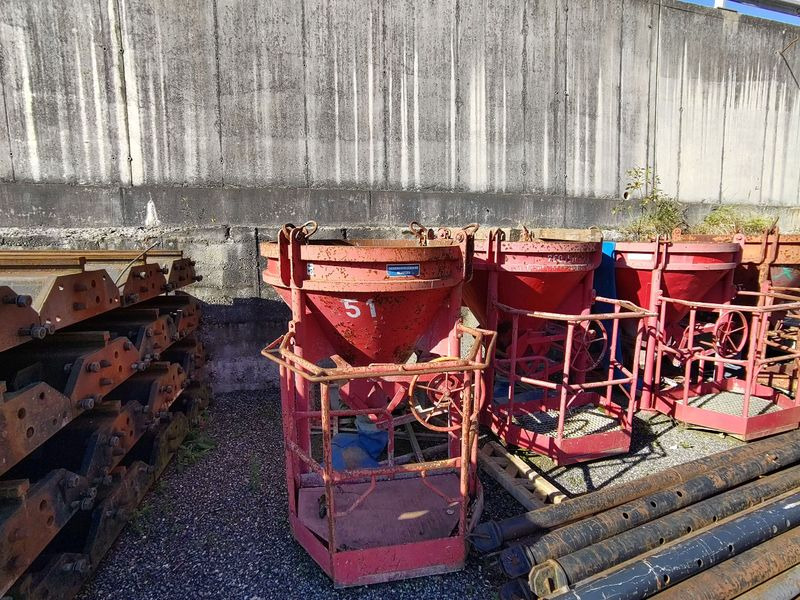 FE-Eichinger verschiedene Modelle - Maquinaria para hormigón: foto 4 FE-Eichinger verschiedene Modelle - Maquinaria para hormigón: foto 4