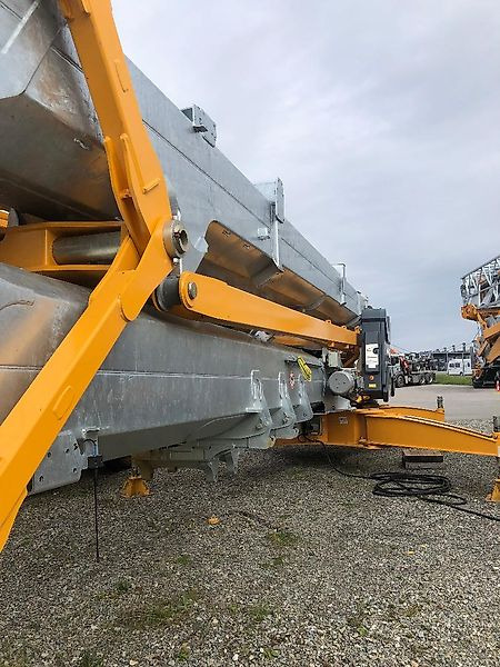 Potain HUP 40-30 - Grúa automontante: foto 5 Potain HUP 40-30 - Grúa automontante: foto 5