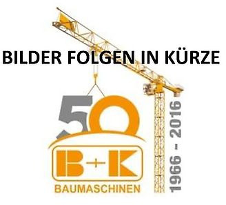 Potain IGO T 85 A - Grúa automontante: foto 1 Potain IGO T 85 A - Grúa automontante: foto 1