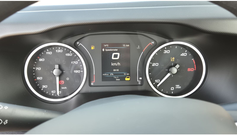 Iveco Daily 70C18 - nowe! - Camión chasis: foto 3 Iveco Daily 70C18 - nowe! - Camión chasis: foto 3