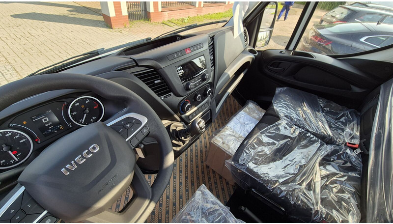 Iveco Daily 70C18 - nowe! - Camión chasis: foto 3 Iveco Daily 70C18 - nowe! - Camión chasis: foto 3