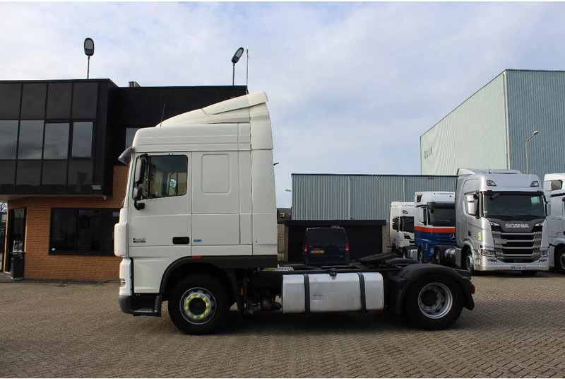 DAF XF 105.460 * EURO5 EEV * 4X2 * - Cabeza tractora: foto 2 DAF XF 105.460 * EURO5 EEV * 4X2 * - Cabeza tractora: foto 2