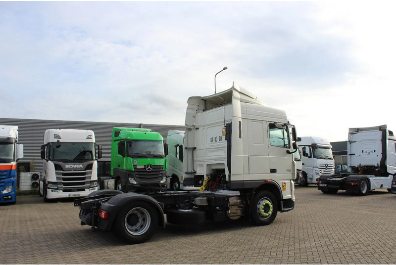 DAF XF 105.460 * EURO5 EEV * 4X2 * - Cabeza tractora: foto 5 DAF XF 105.460 * EURO5 EEV * 4X2 * - Cabeza tractora: foto 5