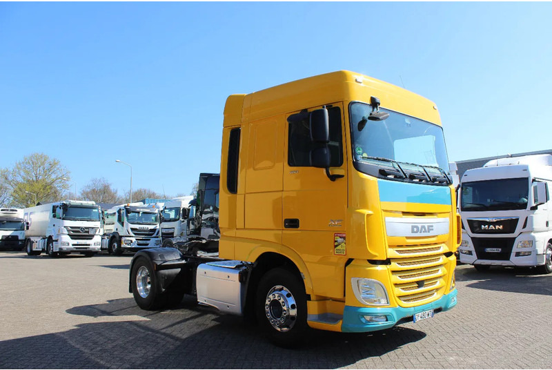 DAF XF 106.460 * EURO6 * 4X2 * - Cabeza tractora: foto 5 DAF XF 106.460 * EURO6 * 4X2 * - Cabeza tractora: foto 5