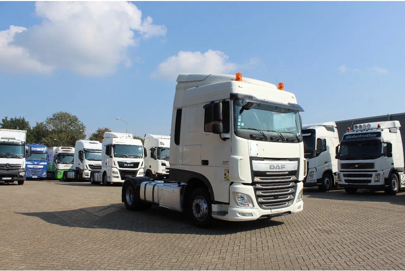DAF XF 460 * EURO6 * 4X2 * 2 BIG TANK * - Cabeza tractora: foto 5 DAF XF 460 * EURO6 * 4X2 * 2 BIG TANK * - Cabeza tractora: foto 5