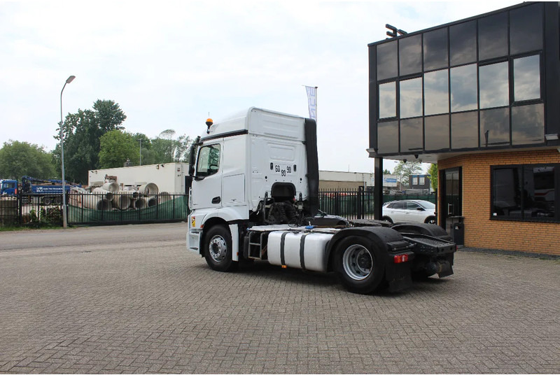 Mercedes-Benz Actros 1843 * EURO6 * 4X2 * - Cabeza tractora: foto 3 Mercedes-Benz Actros 1843 * EURO6 * 4X2 * - Cabeza tractora: foto 3