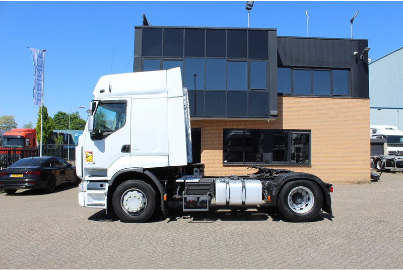 Renault Premium 430 * EURO5 * 4X2 *ADR * - Cabeza tractora: foto 2 Renault Premium 430 * EURO5 * 4X2 *ADR * - Cabeza tractora: foto 2