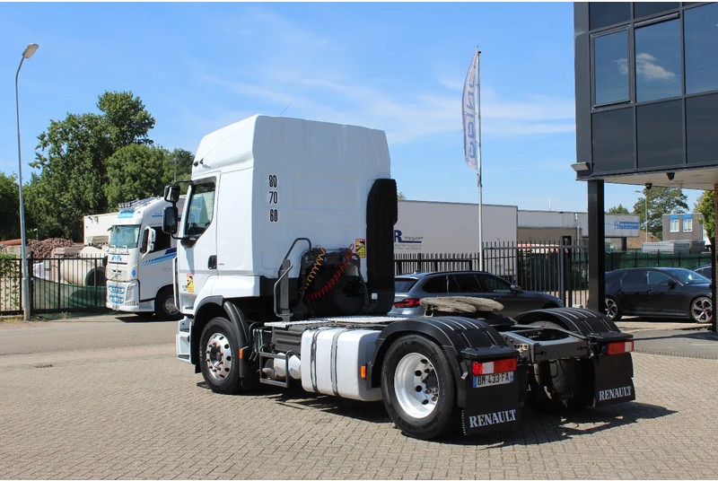 Renault Premium 430 * RETARDER * 4X2 * - Cabeza tractora: foto 4 Renault Premium 430 * RETARDER * 4X2 * - Cabeza tractora: foto 4