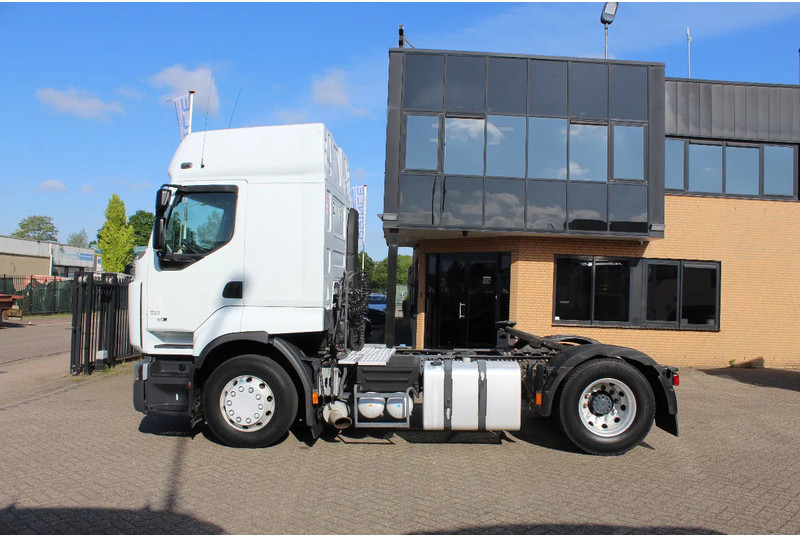 Renault Premium 460 * EURO5 * 4X2 *ADR * - Cabeza tractora: foto 2 Renault Premium 460 * EURO5 * 4X2 *ADR * - Cabeza tractora: foto 2