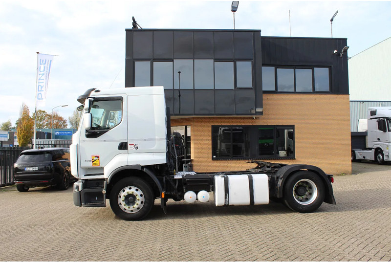 Renault Premium 460 * EURO5 * 4X2 * RETARDER * COMPRESSOR * - Cabeza tractora: foto 2 Renault Premium 460 * EURO5 * 4X2 * RETARDER * COMPRESSOR * - Cabeza tractora: foto 2