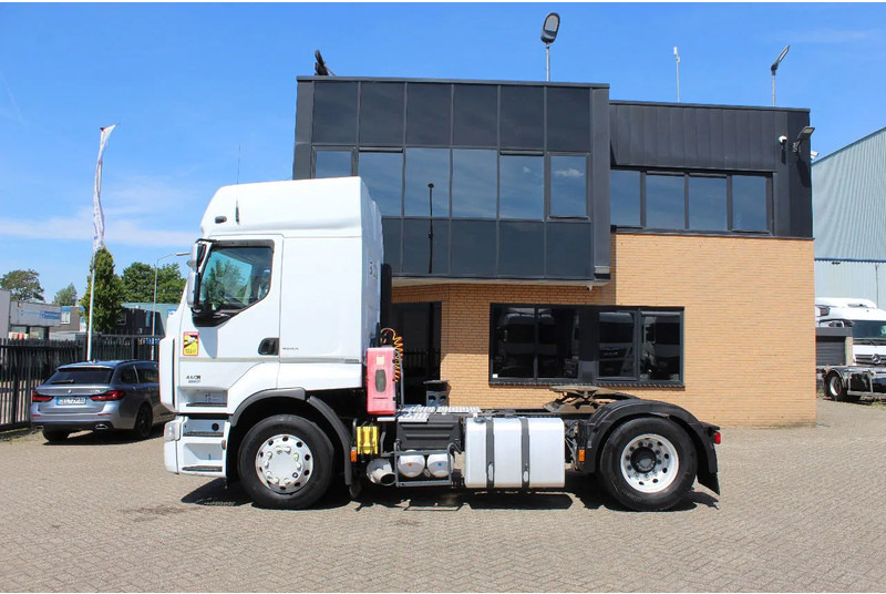 Renault Premium 460 * RETARDER * 4X2 * - Cabeza tractora: foto 2 Renault Premium 460 * RETARDER * 4X2 * - Cabeza tractora: foto 2