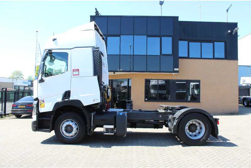 Renault T460 * EURO6 * 4X2 * - Cabeza tractora: foto 2 Renault T460 * EURO6 * 4X2 * - Cabeza tractora: foto 2