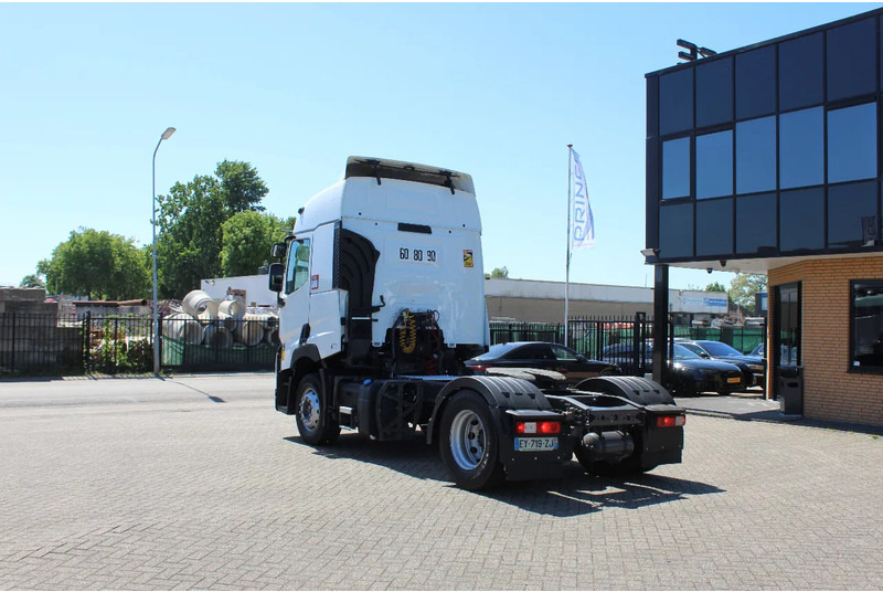 Renault T460 * EURO6 * 4X2 * - Cabeza tractora: foto 3 Renault T460 * EURO6 * 4X2 * - Cabeza tractora: foto 3