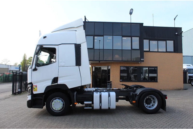 Renault T460 * RETARDER * 2 TANK * - Cabeza tractora: foto 2 Renault T460 * RETARDER * 2 TANK * - Cabeza tractora: foto 2