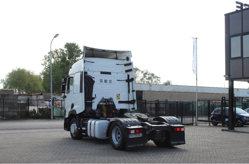 Renault T460 * RETARDER * 2 TANK * - Cabeza tractora: foto 3 Renault T460 * RETARDER * 2 TANK * - Cabeza tractora: foto 3