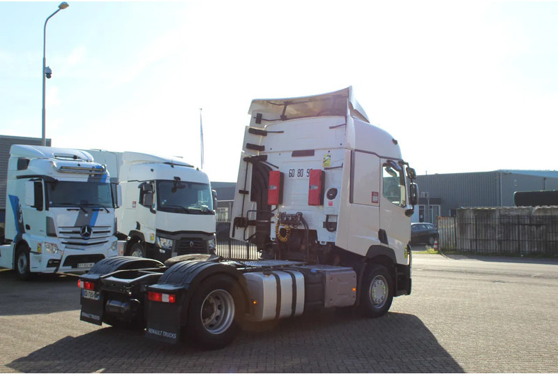 Renault T480 * EURO6 * 4X2 * - Cabeza tractora: foto 4 Renault T480 * EURO6 * 4X2 * - Cabeza tractora: foto 4