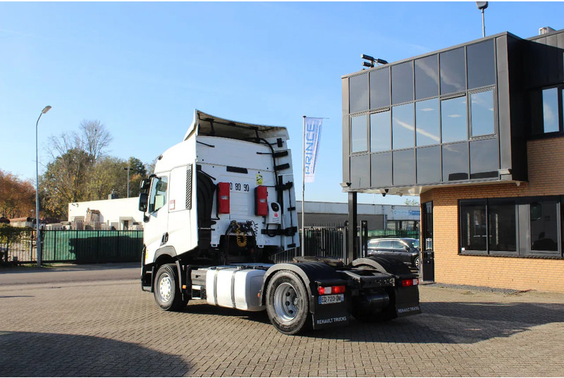 Renault T480 * EURO6 * 4X2 * - Cabeza tractora: foto 3 Renault T480 * EURO6 * 4X2 * - Cabeza tractora: foto 3