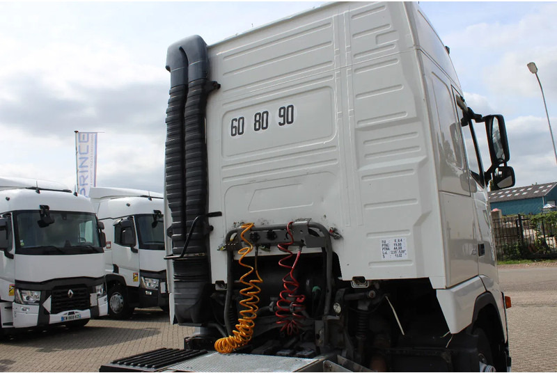Cabeza tractora Volvo FH 12.420 * MANUAL * 4X2 *: foto 11