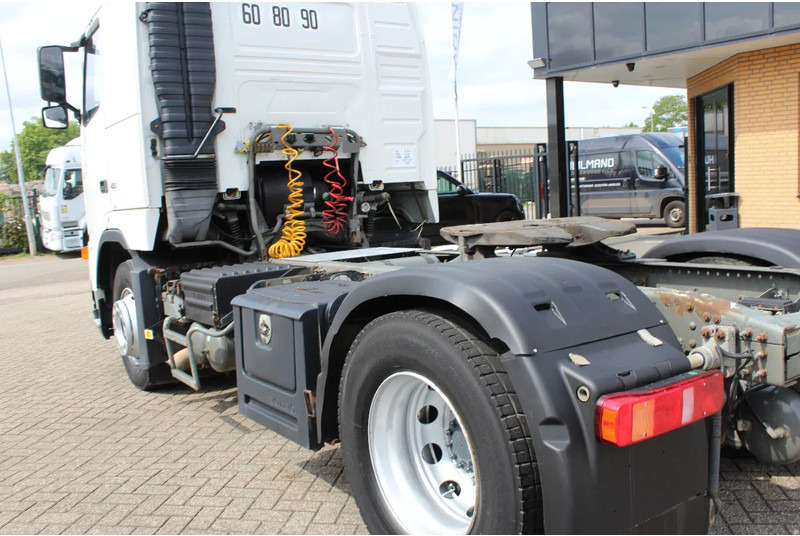 Cabeza tractora Volvo FH 12.420 * MANUAL * 4X2 *: foto 13
