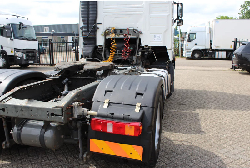 Cabeza tractora Volvo FH 12.420 * MANUAL * 4X2 *: foto 12