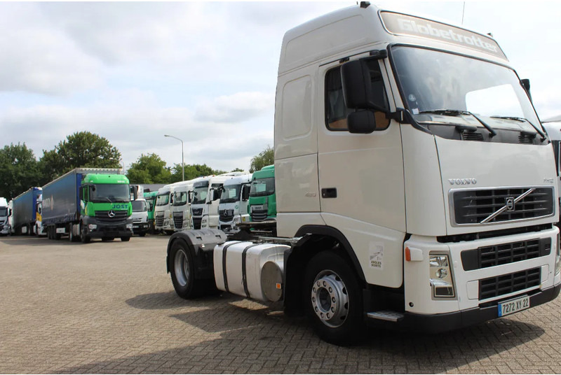 Cabeza tractora Volvo FH 12.420 * MANUAL * 4X2 *: foto 7