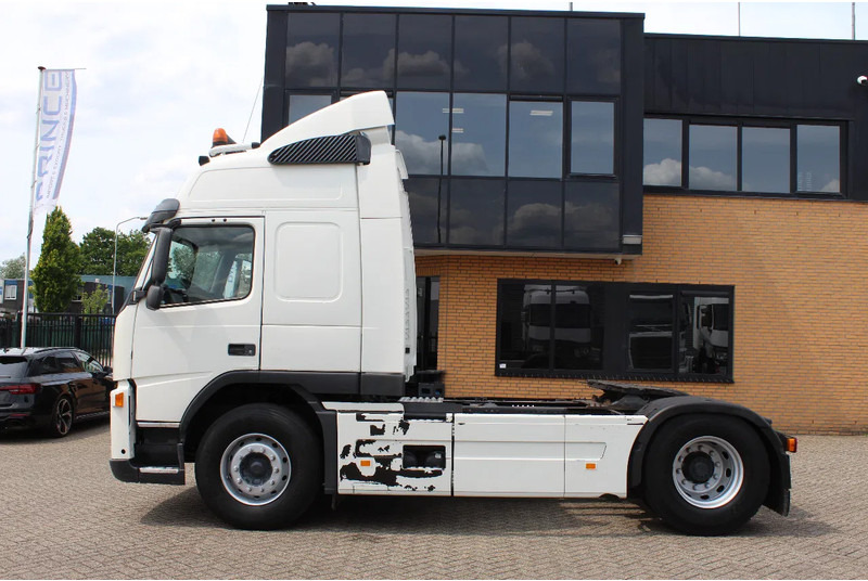 Volvo FM 380 * hydraulic * 4x2 * - Cabeza tractora: foto 2 Volvo FM 380 * hydraulic * 4x2 * - Cabeza tractora: foto 2