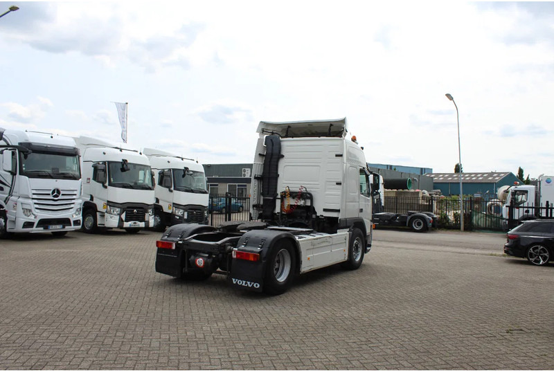Volvo FM 380 * hydraulic * 4x2 * - Cabeza tractora: foto 4 Volvo FM 380 * hydraulic * 4x2 * - Cabeza tractora: foto 4