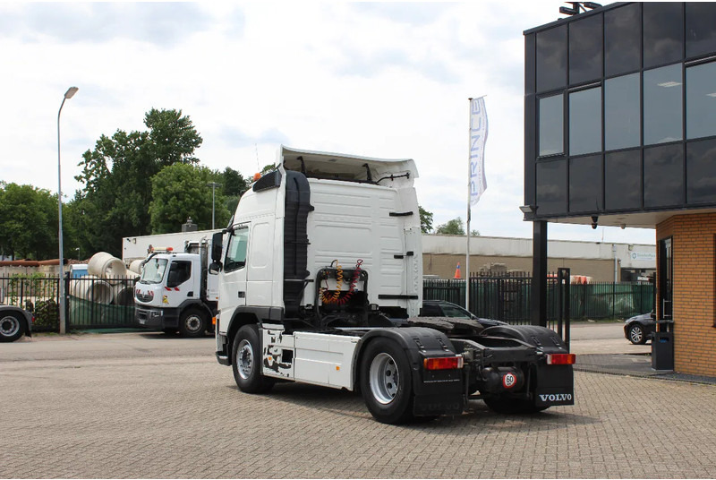 Volvo FM 380 * hydraulic * 4x2 * - Cabeza tractora: foto 3 Volvo FM 380 * hydraulic * 4x2 * - Cabeza tractora: foto 3