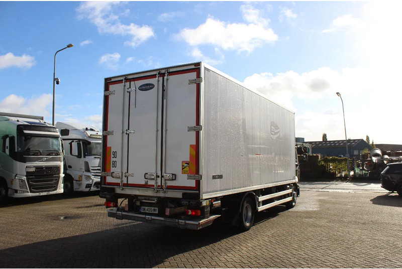 Renault D14 * EURO6 * CARRIER SUPRA 1150 MT * 4X2 * - Camión frigorífico: foto 4 Renault D14 * EURO6 * CARRIER SUPRA 1150 MT * 4X2 * - Camión frigorífico: foto 4