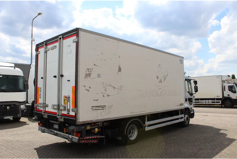 Renault Midlum 220 * EURO5 * 4X2 * THERMO KING T1000R * - Camión frigorífico: foto 4 Renault Midlum 220 * EURO5 * 4X2 * THERMO KING T1000R * - Camión frigorífico: foto 4