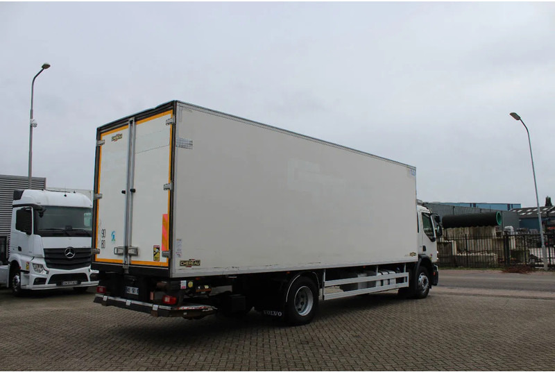 Volvo FE 240 * EURO5 * THERMO KING T-1200R * 4X2 * - Camión frigorífico: foto 3 Volvo FE 240 * EURO5 * THERMO KING T-1200R * 4X2 * - Camión frigorífico: foto 3